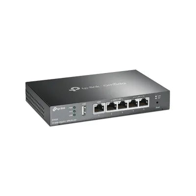 TP-Link ER605 Omada Gigabit VPN Router