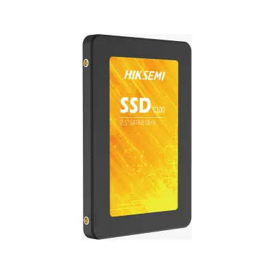 Hiksemi NEO 120GB 3D NAND SATA Internal SSD