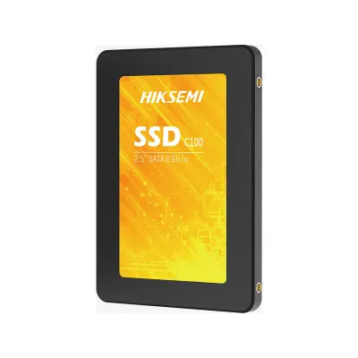 Hiksemi NEO 120GB 3D NAND SATA Internal SSD