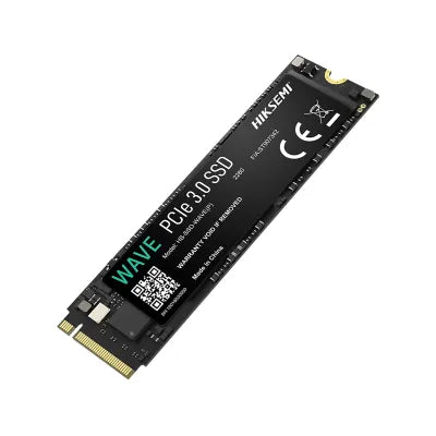 Hiksemi Wave Series 1TB PCIE GEN 3 NVME 2280 Internal SSD