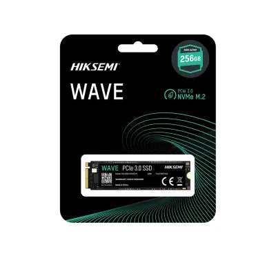Hiksemi Wave Series 1TB PCIE GEN 3 NVME 2280 Internal SSD