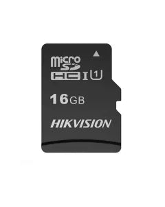 Hiksemi Neo 16GB Consumer Class 10 MicroSDHC Card With Adapter
