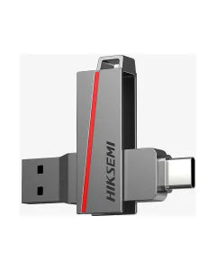 Hiksemi Dual Slim 16GB USB-C Flash Drive