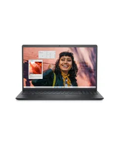 Dell Inspiron 3530 15.6" Core-i7 16GB 512GB Win 11 Home Black Notebook