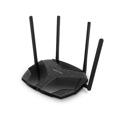Mercusys AX3000 Dual Band Wi-Fi Router
