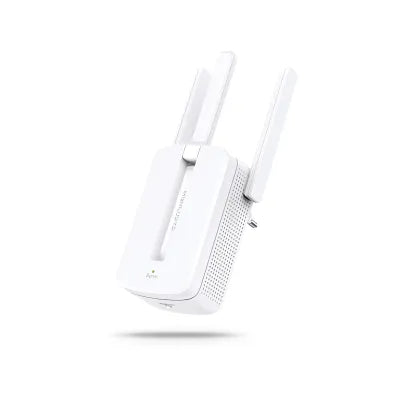 Mercusys 300Mbps Wi-Fi Range Extender