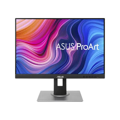Asus ProArt 24.1" IPS WUXGA Calman Verified Monitor