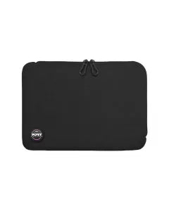 Port Torino II Black 14" Sleeve