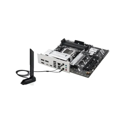 Asus Prime 840M AMS 4 DDR5 Micro ATX Motherboard