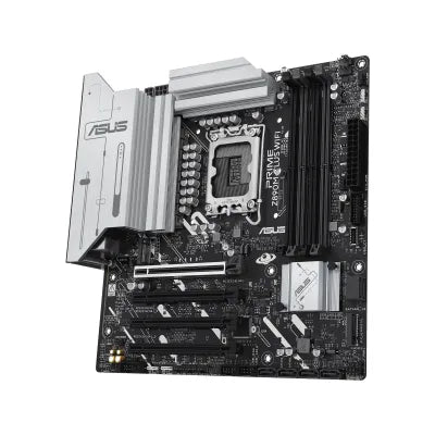 Asus Prime Z890-M Gaming Motherboard