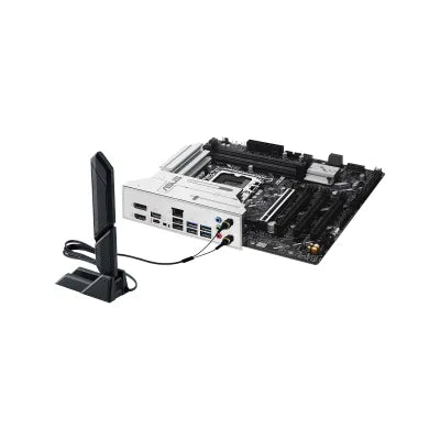 Asus Prime Z890-M Gaming Motherboard