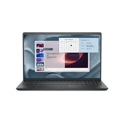 Dell Pro 15 Essential 15.6" Core-i3 8GB 512GB Win 11 Home Notebook