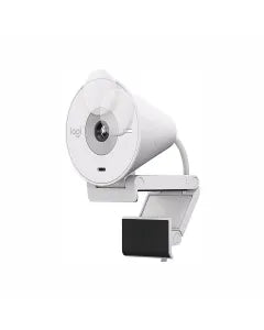 Logitech BRIO 300 Off-White Full HD USB Webcam