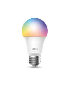 TP-Link L530E Smart Wi-fi Light Bulb Multicolor