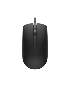 Dell M5116 Black Ambidextrous USB Mouse