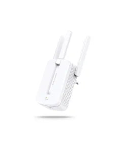 Mercusys 300 Mbps Wi-Fi Range Extender
