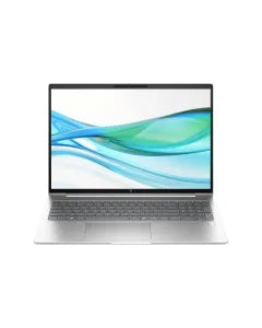 HP ProBook 460 G11 16" ore-U5 16GB Win 11 Pro Silver Notebook