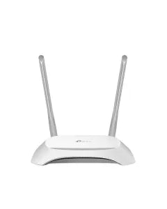 TP-Link 300Mbps Wireless N Speed Router