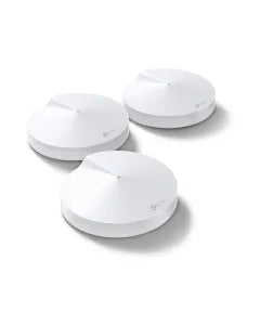 TP-Link AC13000 Whole Home Mesh Wi-Fi Router 3-Pack