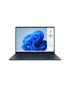 Asus ZenBook 14 14" Core-U9 32GB 1TB Win 11 Pro Notebook