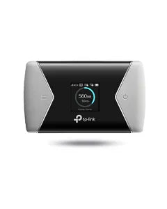 TP-Link 4G LTE Advanced Mobil Wi-fi Router