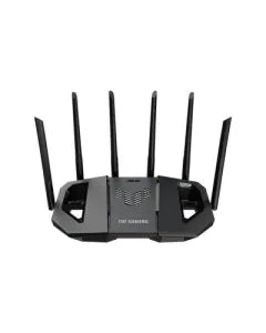 Asus TUF Gaming BE6500 Dual Band Wi-Fi 7 Extendable Gaming Router