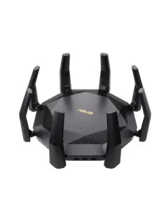 Asus RT-AX89X Dual Band Wi-Fi Router