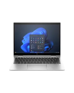 HP EliteBook 830 G11 13" Core-U7 32GB 1 TB Win 11 Pro Silver Notebook