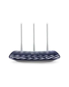 TP-Link AC750 Dual Band Wi-Fi Router