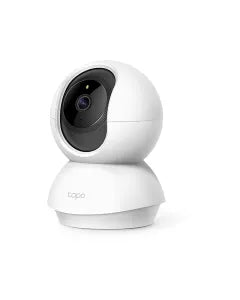 TP-Link TAPO C200 Pan/Tilt Home Security Wi-fi Camera