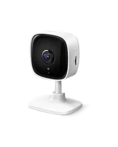 TP-Link TAPO C110 Pan-Tilt Home Security Wi-Fi Camera