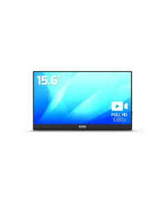 Port 15.6" Nomad FHD LCD Portable Monitor