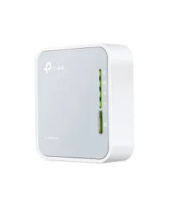TP-Link AC750 Dual Band Mini Pocket Wi-Fi Router