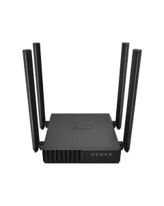 TP-Link AC1200 Dual Band Wi-Fi Router