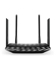 TP-Link Ac1200 Dual Band Gigabit Wi-Fi Router
