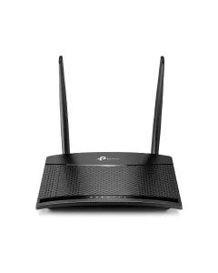 TP-Link 300Mbps Wireless II LTE Router