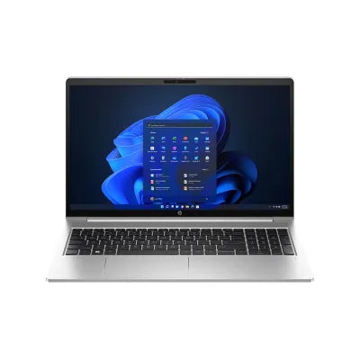 HP 255 G10 15.6" Ryzen-3 8GB 512GB Win 11 Home Notebook