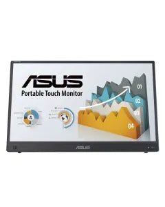 Asus ZenScreen 15.6" Portable Monitor