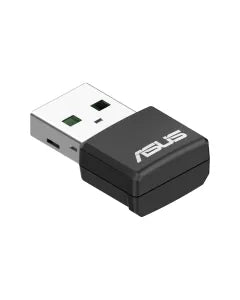 Asus AX1800 Dual Band Wi-Fi 6 USB Adapter
