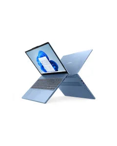 Lenovo Ideapad 3 Slim 15.3"Core-i5 8GB 512GB Win 11 Home Grey Notebook