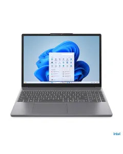 Lenovo Ideapad 3 Slim 15.3"FHD Core-i5 16GB 512GB Win 11 Home Notebook