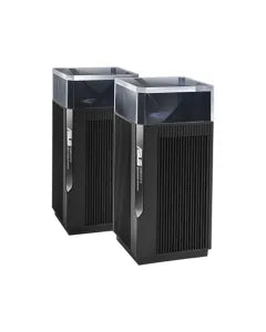 Asus ZenWi-Fi XT12 Pro AX11000 Back 2-Pack Wi-Fi Router