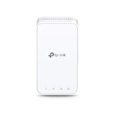 TP-Link AC750 Dual-Band Wi-Fi Range Extender