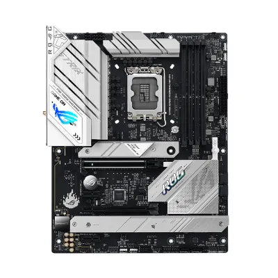 Asus ROG STRIX B760-A Wi-Fi LGA1700 DDR5 Motherboard