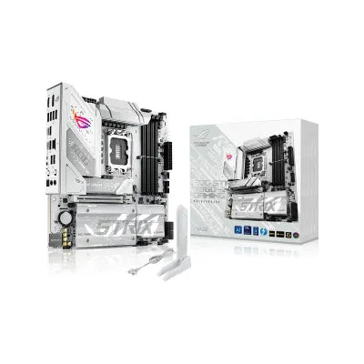 Asus ROG Strix B860-G LGA-1851 4x DDR5 Micro-ATX Gaming Motherboard