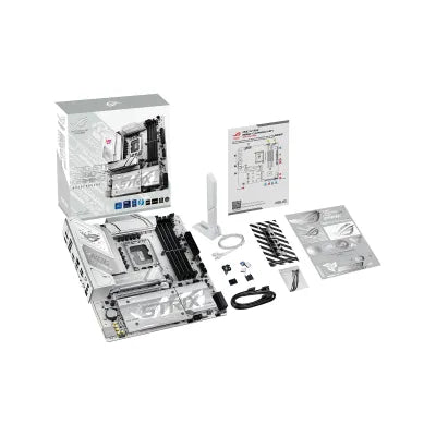 Asus ROG Strix B860-G LGA-1851 4x DDR5 Micro-ATX Gaming Motherboard