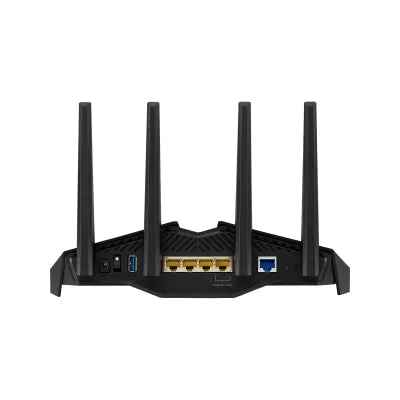 Asus RT-AX82U AX5400 Dual Band Gigabit Wi-Fi 6 Gaming Router