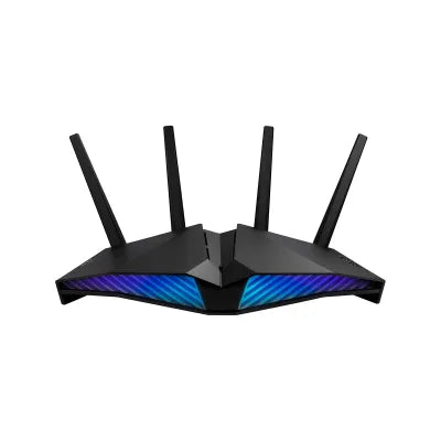 Asus RT-AX82U AX5400 Dual Band Gigabit Wi-Fi 6 Gaming Router
