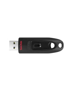 Sandisk Ultra Fit 256GB USB-A Flash Drive