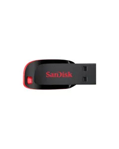 Sandisk Cruzer Blade 64GB USB-A Flash Drive
